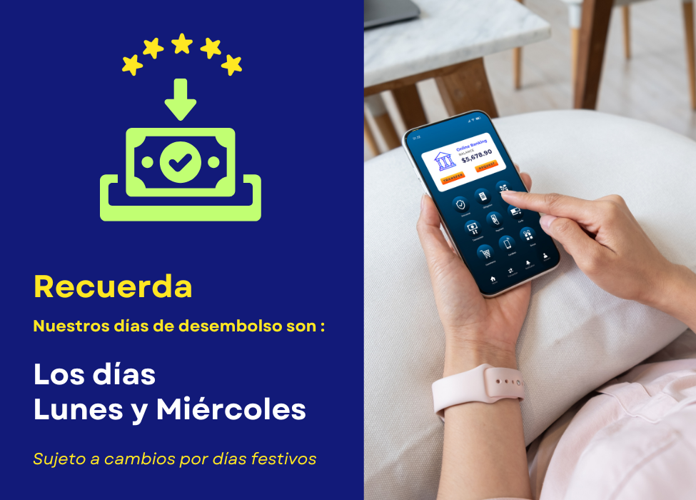 Tenemos algo<br>que contarte